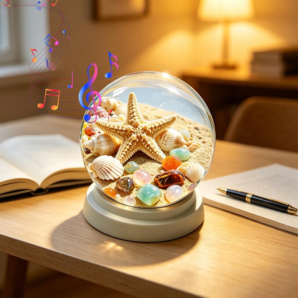 3D Sferische Pixel Display Kri - Home Decor Video recensie en prijs