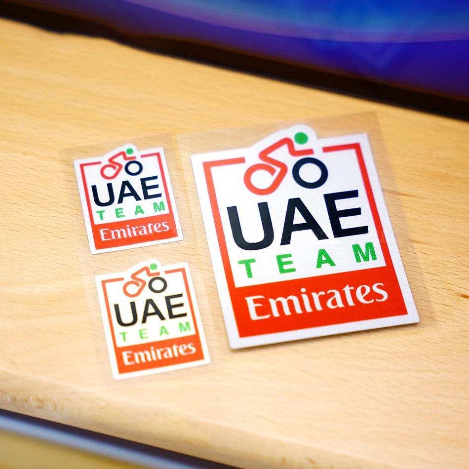 Autostickers Geschikt voor UAE - Home Decor Uae recensie en prijs