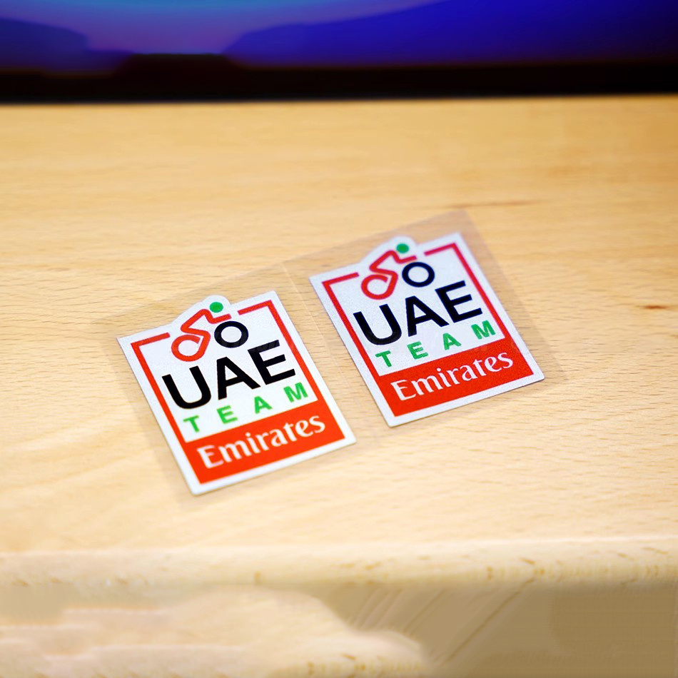 Autostickers Geschikt voor UAE - Home Decor Uae recensie en prijs