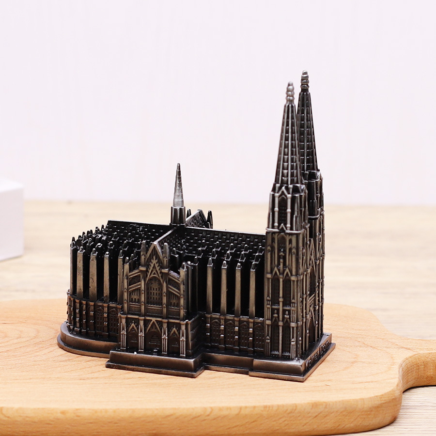 Koelner Dom Kathedraal Duitsla - Germany Home Decor recensie en prijs