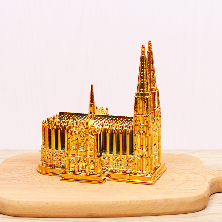 Koelner Dom Kathedraal Duitsla - Germany Home Decor recensie en prijs