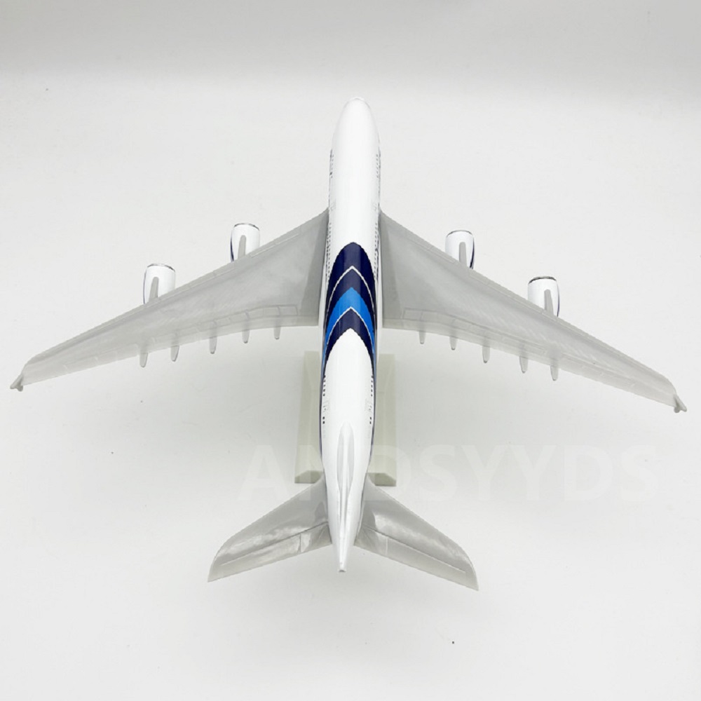 30CM A380 Malaysia Airlines Sc - Home Decor Malaysia recensie en prijs