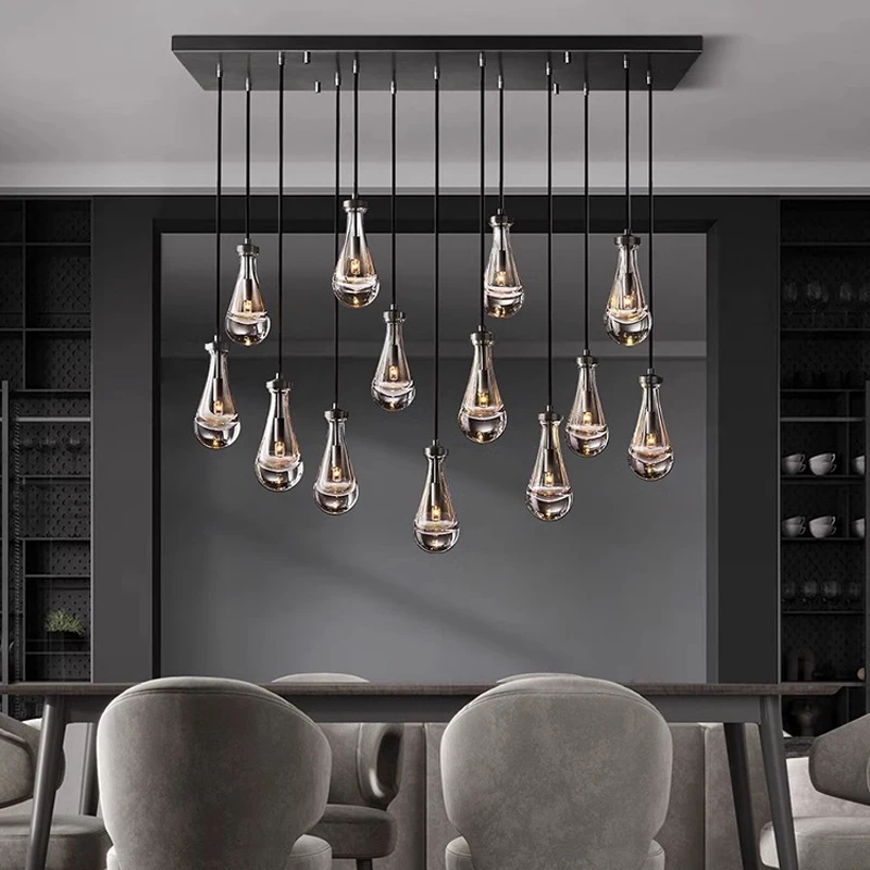 Nieuwe koperen LED-hanglamp, m - Hanging Moon Lamp recensie en prijs