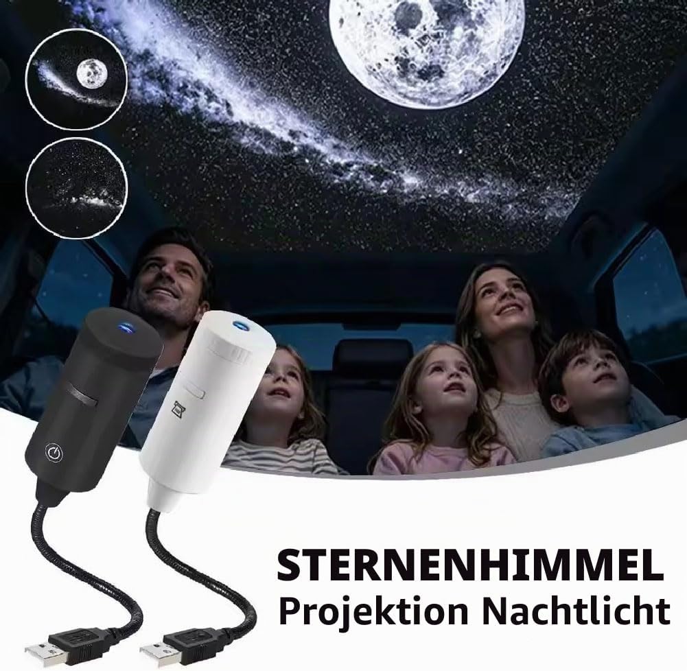 Draagbaar nachtlampje Plug and - Home Decor Lamp recensie en prijs