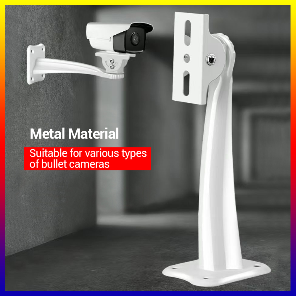 CCTV-camera montagebeugel Vide - Home Decor Video recensie en prijs