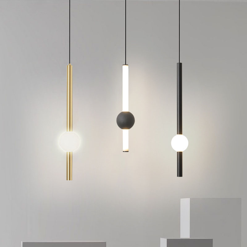Bed Hanglamp Moderne Minimalis - Hanging Moon Lamp recensie en prijs