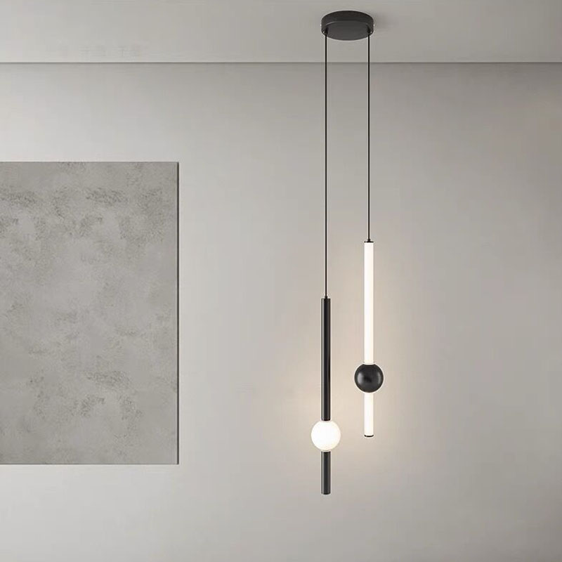 Bed Hanglamp Moderne Minimalis - Hanging Moon Lamp recensie en prijs