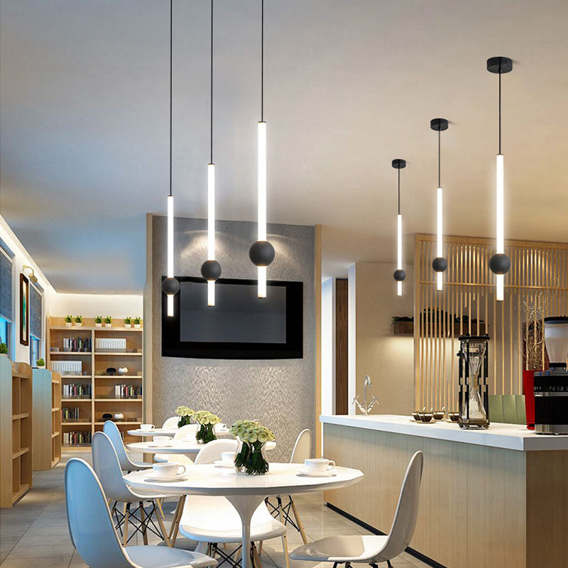 Bed Hanglamp Moderne Minimalis - Hanging Moon Lamp recensie en prijs