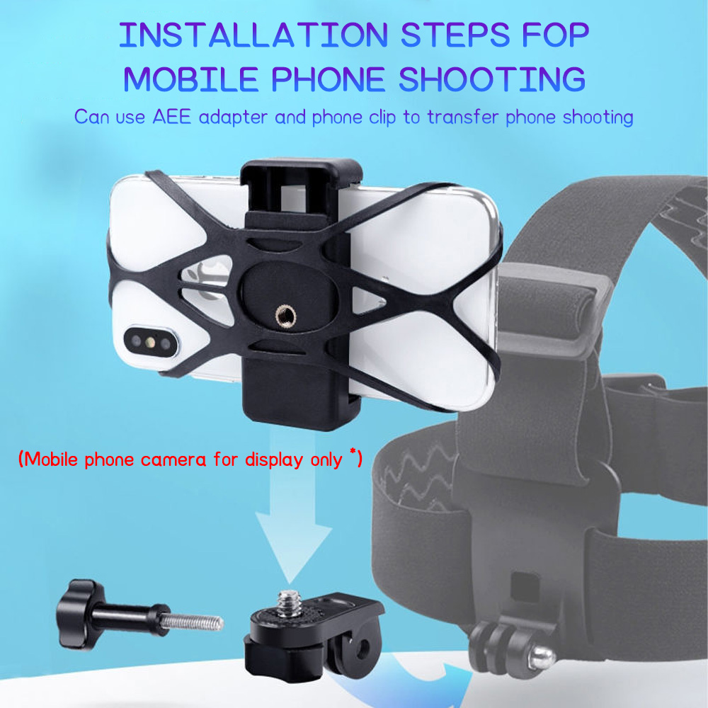 Borstmontage Telefoonriemhoude - Home Decor Video recensie en prijs