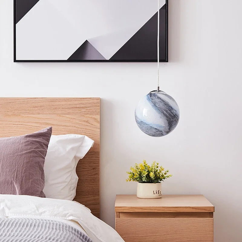 Nieuwe kinderplanetenkroonluch - Hanging Moon Lamp recensie en prijs