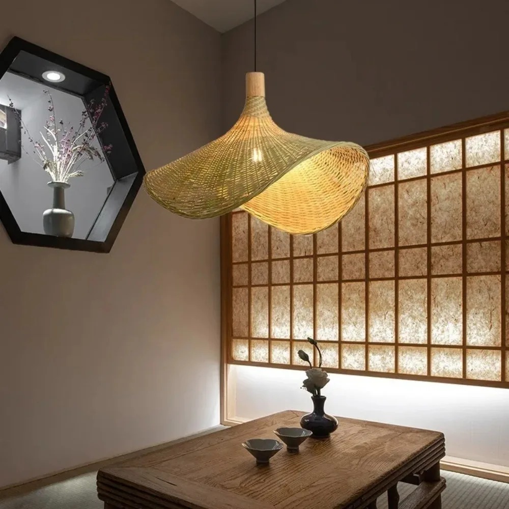 Hanglamp Rotan Hanglampen Koor - Hanging Moon Lamp recensie en prijs